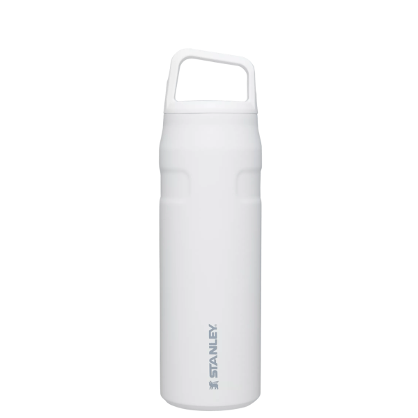 IceFlow Bottle with Cap and Carry+ Lid | 24 OZ - Image 21