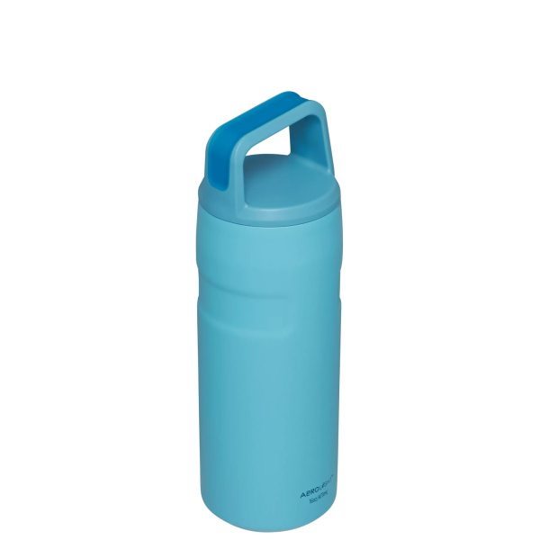 IceFlow Bottle with Cap and Carry+ Lid | 16 OZ - Image 19