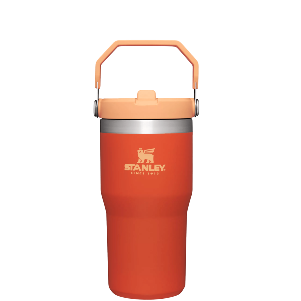 The IceFlow Flip Straw Tumbler | 20 OZ - Image 33
