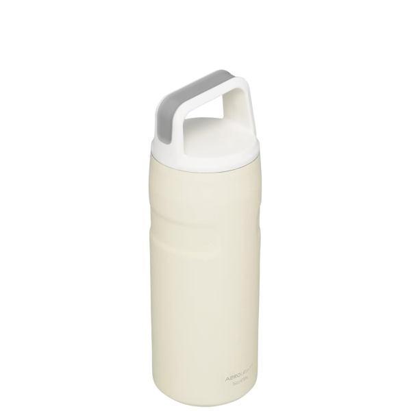 IceFlow Bottle with Cap and Carry+ Lid | 16 OZ - Image 38