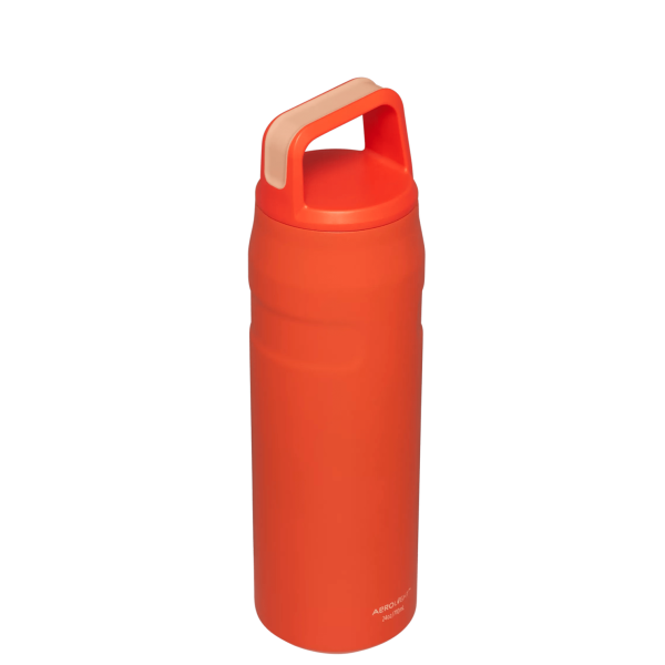 IceFlow Bottle with Cap and Carry+ Lid | 24 OZ - Image 28