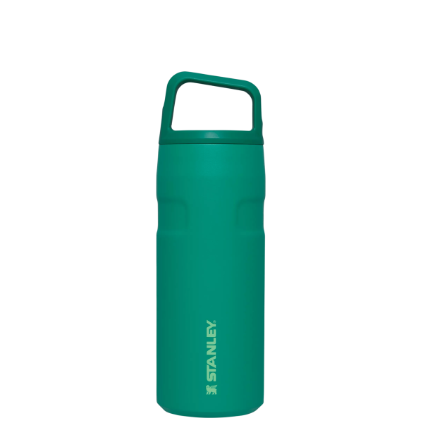 IceFlow Bottle with Cap and Carry+ Lid | 16 OZ - Image 6