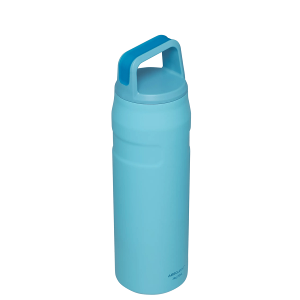 IceFlow Bottle with Cap and Carry+ Lid | 24 OZ - Image 31