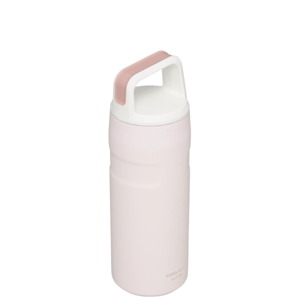 IceFlow Bottle with Cap and Carry+ Lid | 16 OZ - Image 37