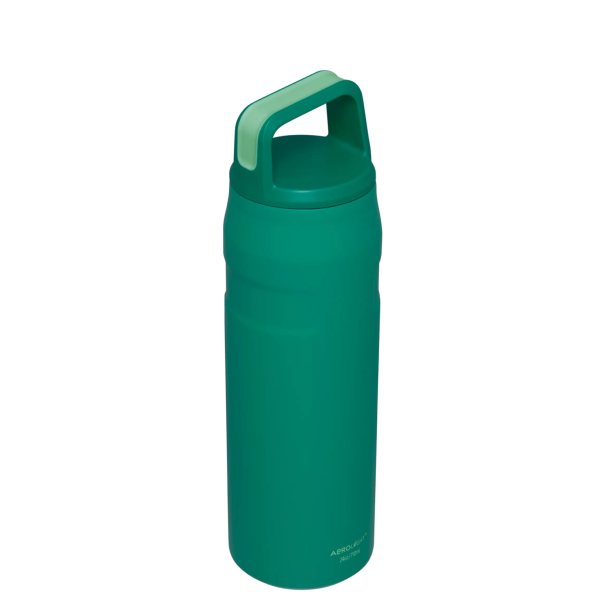 IceFlow Bottle with Cap and Carry+ Lid | 24 OZ - Image 25