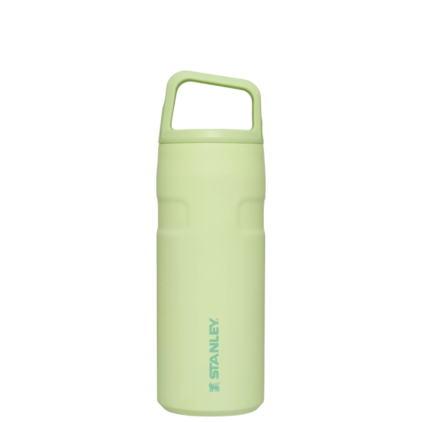 IceFlow Bottle with Cap and Carry+ Lid | 16 OZ - Image 27