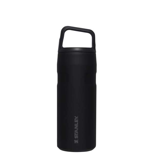 IceFlow Bottle with Cap and Carry+ Lid | 16 OZ - Image 9