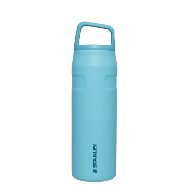 IceFlow Bottle with Cap and Carry+ Lid | 24 OZ - Image 30