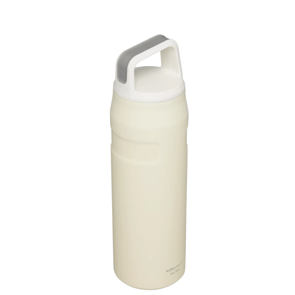 IceFlow Bottle with Cap and Carry+ Lid | 24 OZ - Image 54