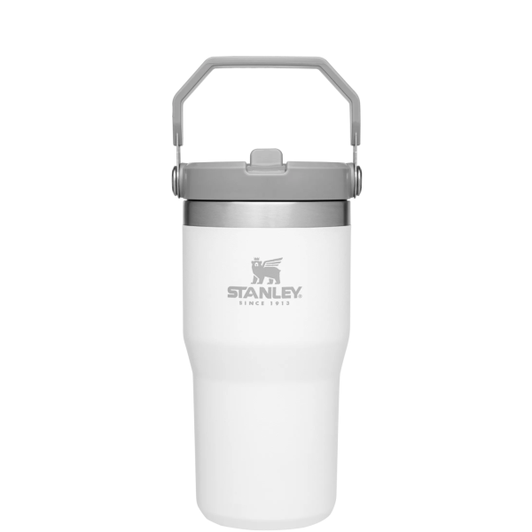 The IceFlow Flip Straw Tumbler | 20 OZ - Image 51