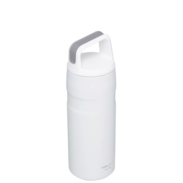 IceFlow Bottle with Cap and Carry+ Lid | 16 OZ - Image 13