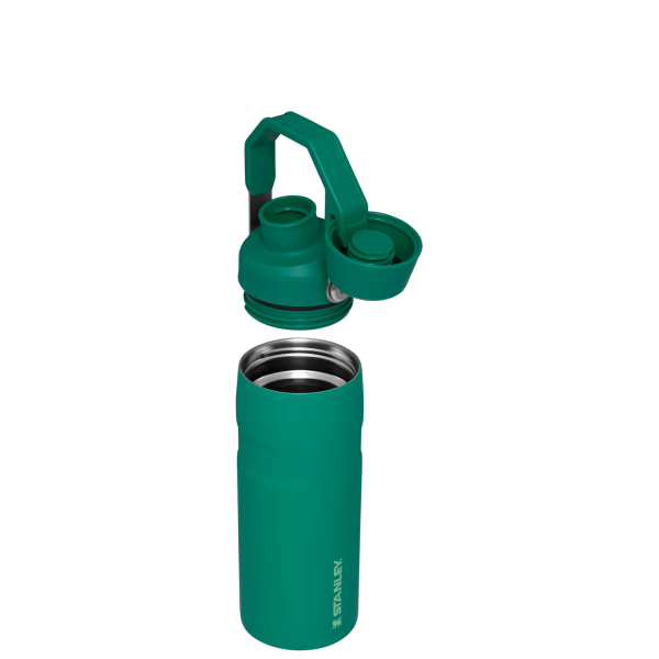 IceFlow Bottle with Fast Flow Lid | 16 OZ - Image 4