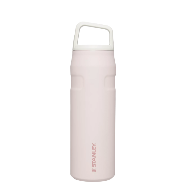 IceFlow Bottle with Cap and Carry+ Lid | 24 OZ - Image 48