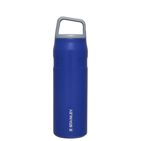 IceFlow Bottle with Cap and Carry+ Lid | 24 OZ - Image 42