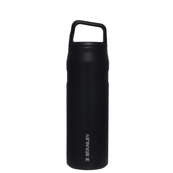IceFlow Bottle with Cap and Carry+ Lid | 24 OZ - Image 50