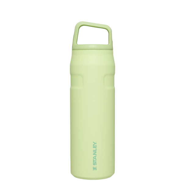 IceFlow Bottle with Cap and Carry+ Lid | 24 OZ - Image 39