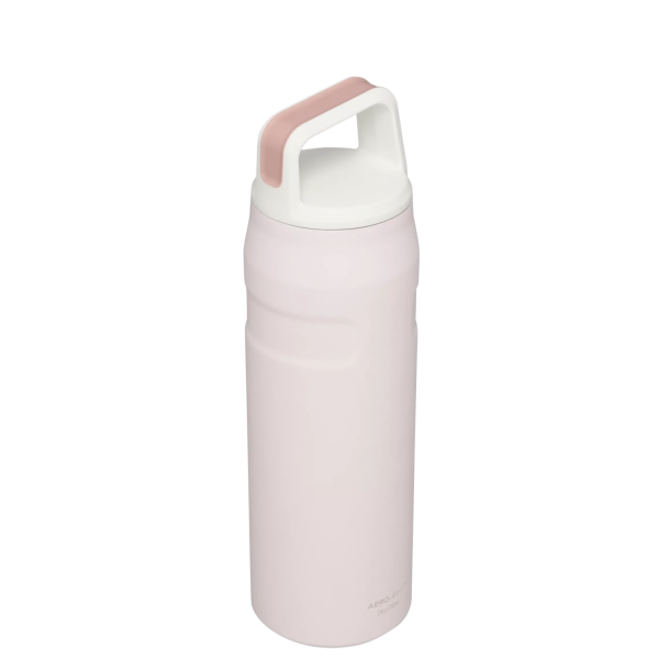 IceFlow Bottle with Cap and Carry+ Lid | 24 OZ - Image 51