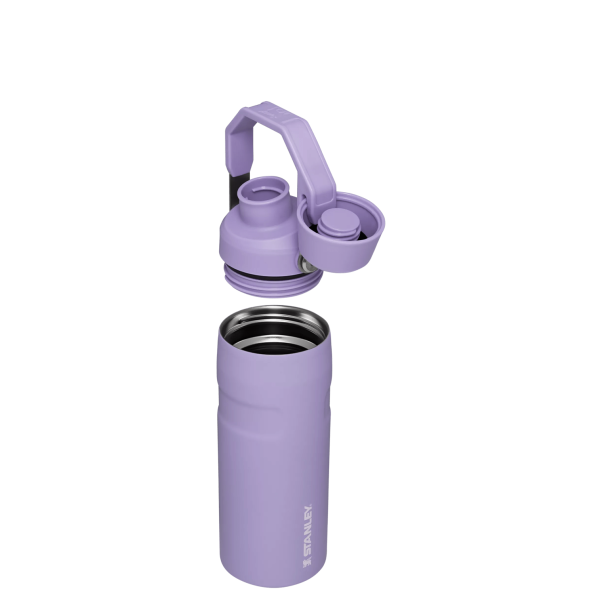 IceFlow Bottle with Fast Flow Lid | 16 OZ - Image 7