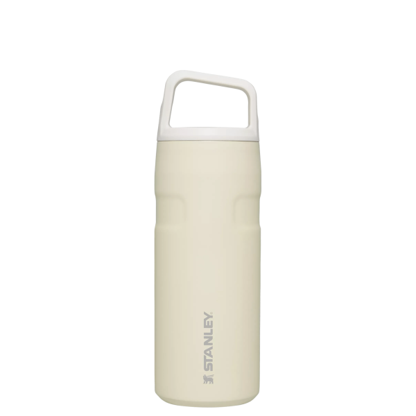 IceFlow Bottle with Cap and Carry+ Lid | 16 OZ - Image 39