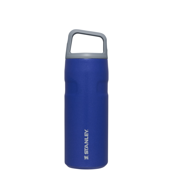 IceFlow Bottle with Cap and Carry+ Lid | 16 OZ - Image 33