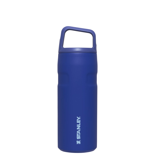 IceFlow Bottle with Cap and Carry+ Lid | 16 OZ - Image 24