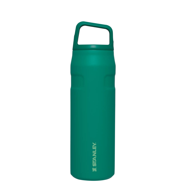 IceFlow Bottle with Cap and Carry+ Lid | 24 OZ - Image 24